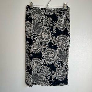 Guess Collection Pencil Skirt